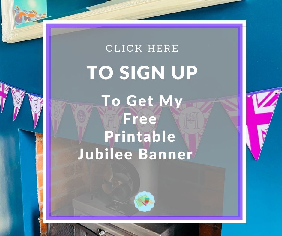 Get my free Jubilee Banner